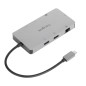 Targus USB-C Universal Dual HDMI 4K Targus USB-C Universal Dual HDMI 4K
